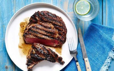 How to cook the perfect steak