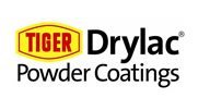 Tiger Drylac Powder Coatings
