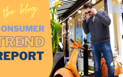 4 Consumer Trends That Can Help Differentiate Your Brand