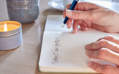 The Power of Self-Care and Gratitude for Overall Wellness