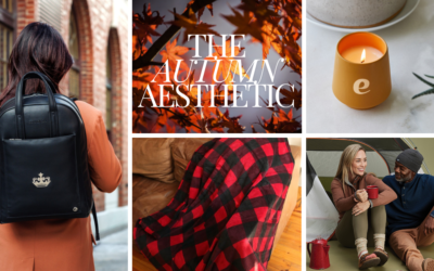 Perfect Promos to Match Your Autumn Aesthetic