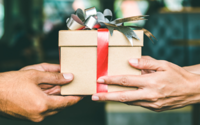 Unwrap Success: Gift-Giving Trends in 2024