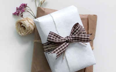 Why Gift Giving is Just Good Business
