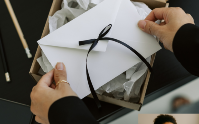 The Unboxing Advantage: Turning a Box Into a Brand Moment