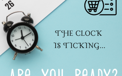 Holiday Lead Times — Order Smart