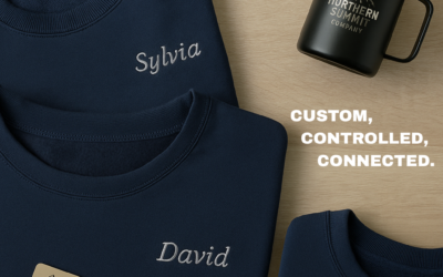 Personalization at Scale: How to Get Names, Sizes, and Rules Right