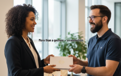 Thank You That Lasts: The Power of Thoughtful Gifting