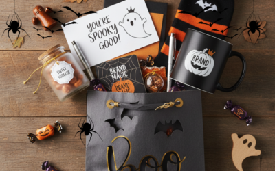 🎃 Spooky Good Branding: Tricks Out, Treats In