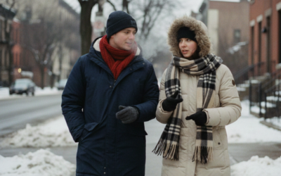 Winter Merch That Works: Cold-Weather Items Everyone Uses