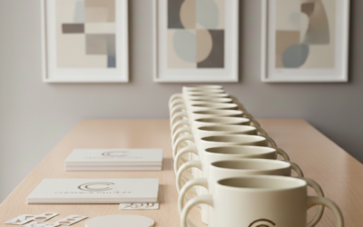 Consistency Is the Real Brand Builder