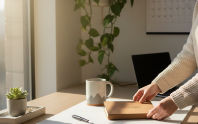 The Power of a Strong Start: Why January Touchpoints Matter