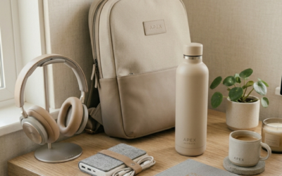 Your Brand Isn’t Boring—Your Swag Is