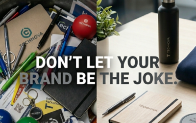 Don’t Let Your Brand Be the Joke