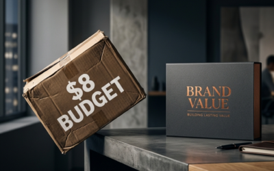 Stop Ordering Merch by Budget. Start Ordering by Risk.