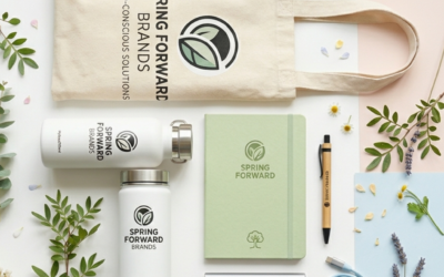 Q2 Reset: The Promotional Products Your Brand Should Be Using